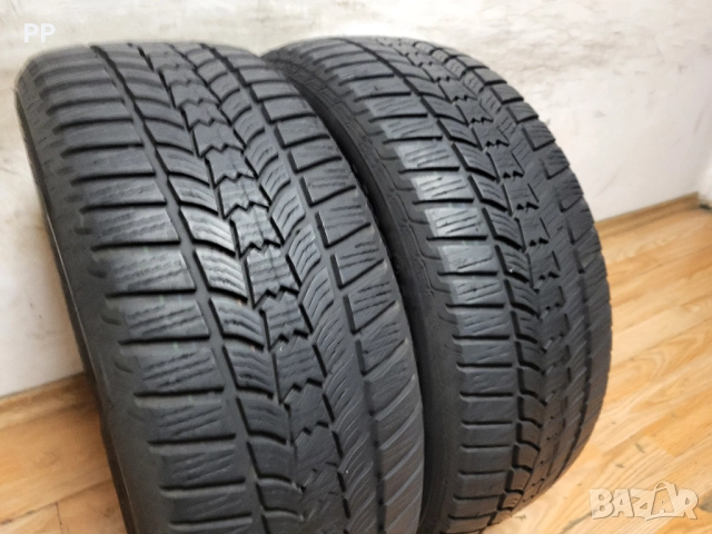 205/55/16 Sava / зимни гуми, снимка 6 - Гуми и джанти - 52572950
