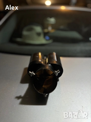 Универсален накрайник, снимка 3 - Части - 53627355