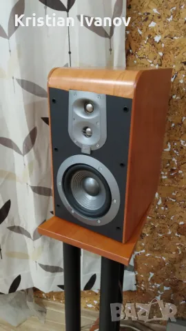 JBL ES 30 колони за музика и домашно кино, снимка 2 - Тонколони - 48400637