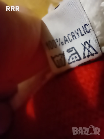 Футболен шал ЦСКА колекционерски, снимка 3 - Футбол - 52286938