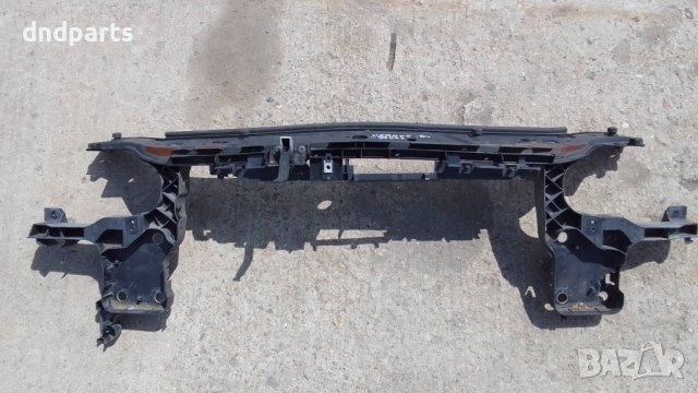 Маска Renault Megane 2004г.	