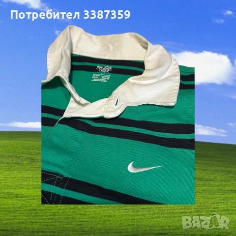 Тениски: Nike, Santa Cruz, Trasher, снимка 2 - Тениски - 53276483
