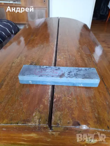 Старо точило за нож,ножове #15