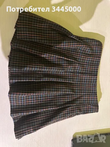 Детска поличка, Zara, 6-7г., снимка 6 - Детски рокли и поли - 49329036