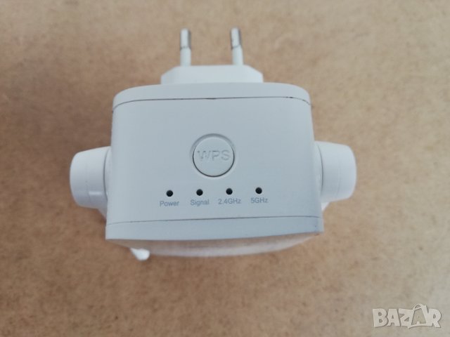 Tp-link RE305 и RE205 Wi-Fi Range Extender Усилвател, снимка 4 - Мрежови адаптери - 41427023