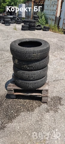Гуми 165 70 14 Корморан Kormoran 4 броя. Нов внос. Не са нови , снимка 13 - Гуми и джанти - 50718378