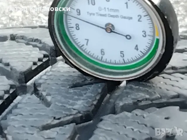 Гуми 205 55 16 Ласа Lassa. Налични са 2 броя. Нов внос. Не са нови. Гаранция. , снимка 5 - Гуми и джанти - 47907884