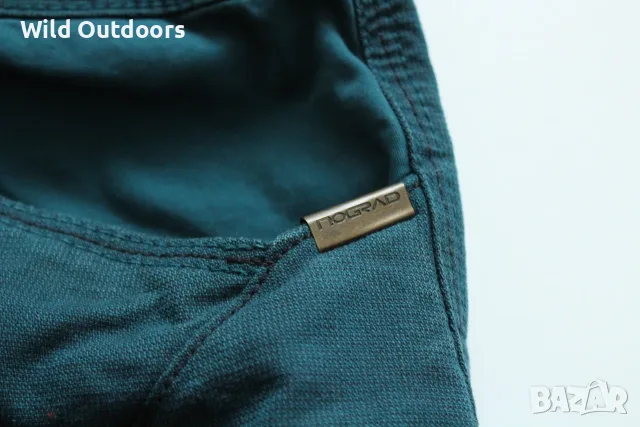 NOGRAD Yaniro pants - нов мъжки катерачен панталон, размер М, снимка 5 - Спортни дрехи, екипи - 56087291