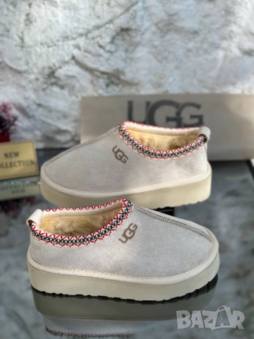 чехли UGG, снимка 5 - Чехли - 51428193
