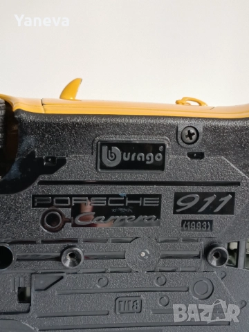 Колекционерски автомобили в мащаб 1:18 . , снимка 10 - Коли, камиони, мотори, писти - 52189480