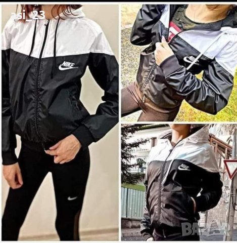 Нови мъжки и дамски якета, снимка 3 - Спортни екипи - 41688900