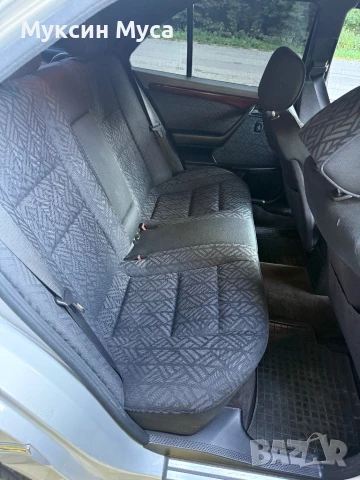 Mercedes C180 ELEGANCE, снимка 12 - Автомобили и джипове - 51360023