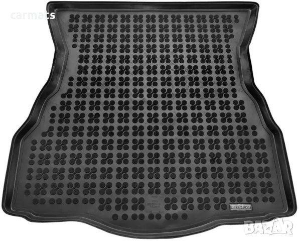Стелка за багажник Rezaw-Plast за Ford Mondeo V (2014+) - Хечбек - with small spare tire