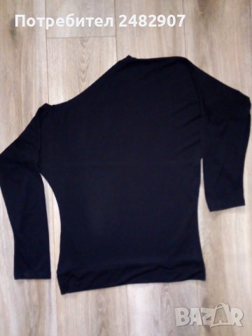 Дамска блуза, снимка 5 - Блузи с дълъг ръкав и пуловери - 40428791