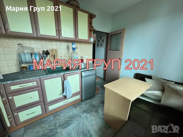 🏡✨ Агенция за недвижими имоти Мария Груп 2021 представя уютен и напълно обзаведен двустаен апартаме, снимка 5 - Апартаменти - 55753428