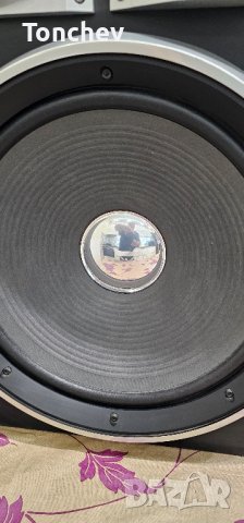 тонколони YAMAHA NS 9191, снимка 7 - Тонколони - 42511389