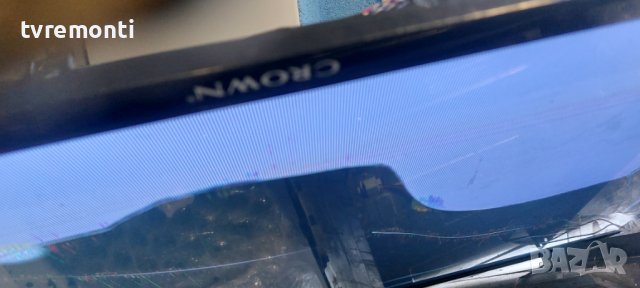 LED подсветка за дисплей LMDS315-D19D​ за телевизор Crown модел 3277T2​, снимка 5 - Части и Платки - 40460360