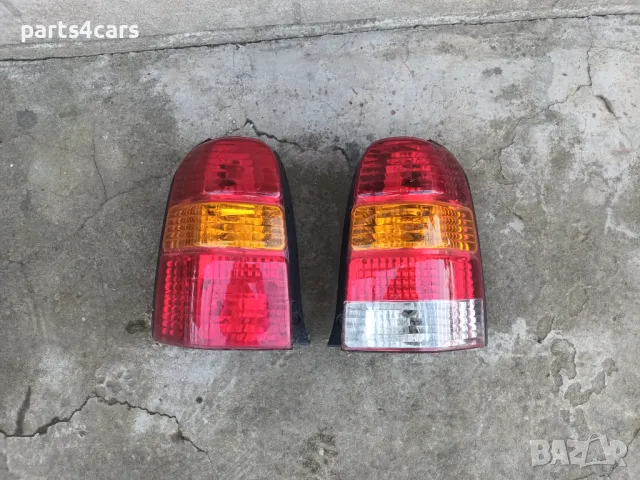 ляв и десен стоп за форд маверик FORD MAVERIK