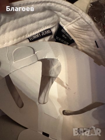 Шапки Tommy Jeans, снимка 7 - Шапки - 41850443