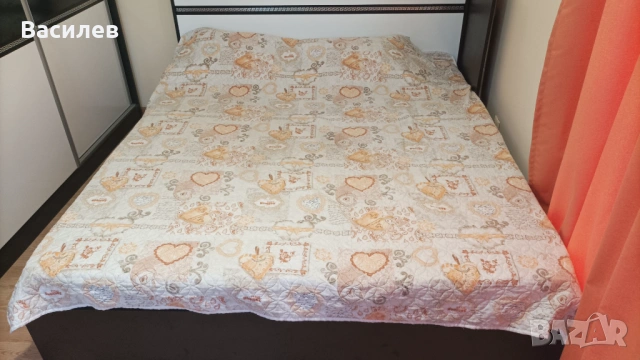 Продавам спалня, снимка 2 - Спални и легла - 53031483