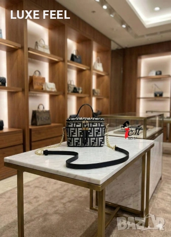 FENDI⚜️Дамски Чанти 