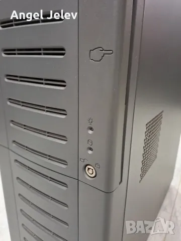 кутия за компютър, снимка 5 - Захранвания и кутии - 48707660