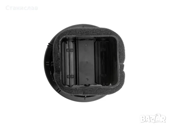 Преден въздуховод за Opel Corsa D, снимка 5 - Части - 47676551