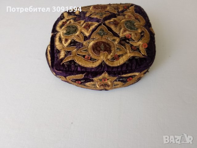 Казански татарлари Стара шапка , снимка 11 - Колекции - 41607127