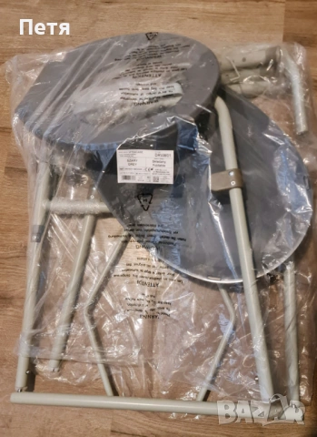 Тоалетен стол, снимка 4 - Тоалетни столове - 53226717