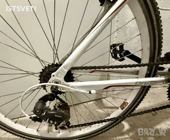 Велосипед Drag Grand Canyon , снимка 2 - Велосипеди - 50499996