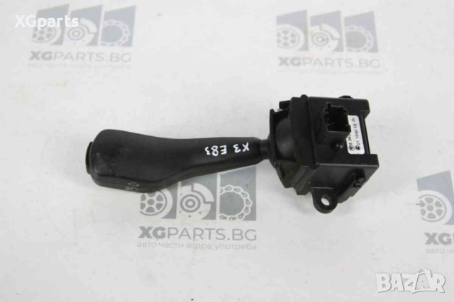  Лост светлини и мигачи за BMW X3 E83 (2004-2011) 8363668M, снимка 2 - Части - 44776055