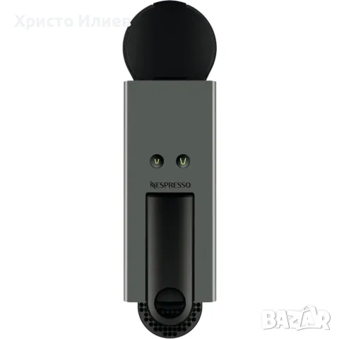 Кафемашина с капсули Неспресо Krups Nespresso Essenza Mini , снимка 3 - Кафемашини - 56188598