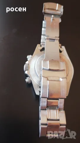 продавам часовник rolex, снимка 3 - Мъжки - 55817179