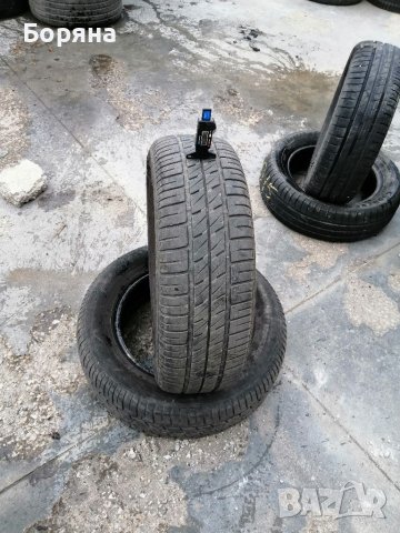 Гуми 195 65 15 Дебица Debica 2 броя  Нов внос Цената е за брой гума Без коментар на цената, снимка 3 - Гуми и джанти - 39923917