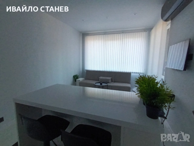 едностаен апартамент под наем, снимка 6 - Апартаменти - 53128361