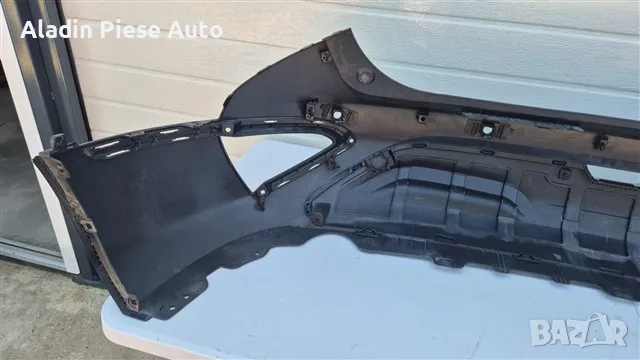 Задна броня Kia Sportage 5 NQ5 година 2022 2023 2024 2025 код 86612R2000, 86612-R2000 , снимка 5 - Аксесоари и консумативи - 55795975