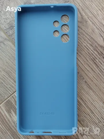 Калъф за Samsung Galaxy A32, снимка 3 - Калъфи, кейсове - 48343573