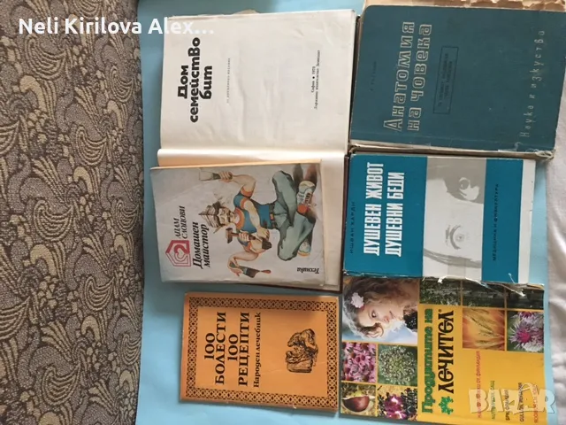 Книги, речници, ученически, снимка 7 - Ученически пособия, канцеларски материали - 48660358