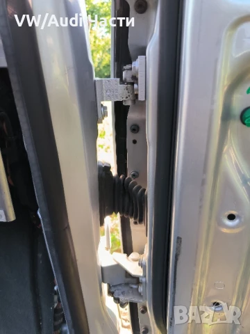 Панта панти предна дясна врата за Голф 5 Пасат Джета VW Golf 5 Passat Touran Jetta Caddy 1K0831402K