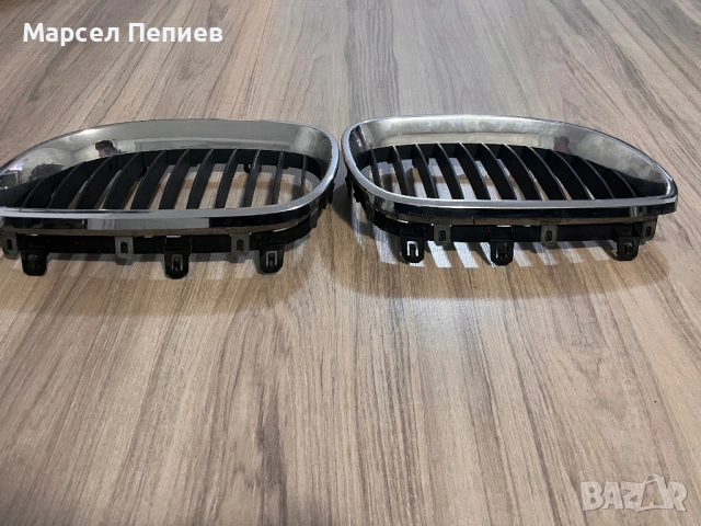 Продавам бъбреци за BMW E60, снимка 2 - Части - 53054642