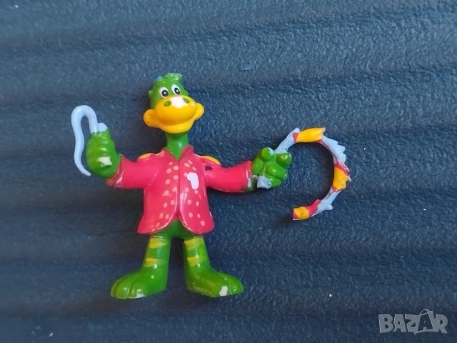 Фигурка Danonino / Данино - Дресьор 