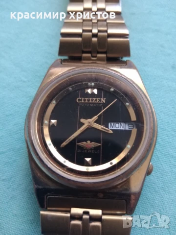 Механичен часовник