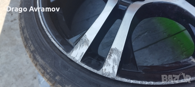 Възстановяване и боядисване на джанти мотори на лодки и др., снимка 10 - Други услуги - 44599041