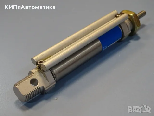 Пневматичен цилиндър Festo DSNN-16-50P-A pneumatic cylinder, снимка 7 - Резервни части за машини - 47677092