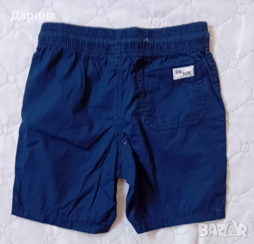 Къси панталони Нови, снимка 2 - Детски къси панталони - 37768333