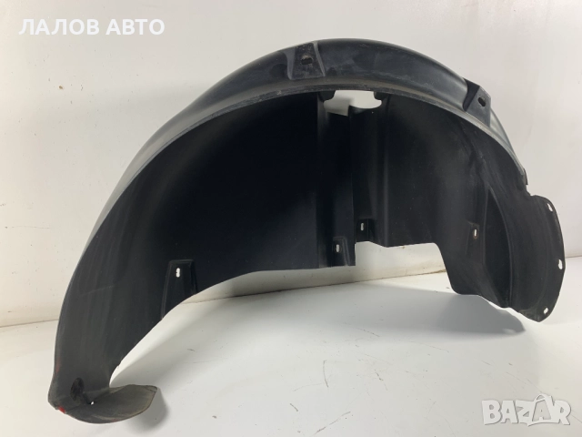 Заден ляв подкалник Шкода Фабия Zaden lqv podkalnik Skoda Fabia (99-07) 6Y6810971A, снимка 2 - Части - 51804647