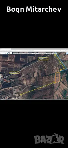 Земеделска земя , снимка 3 - Земеделска земя - 55829003