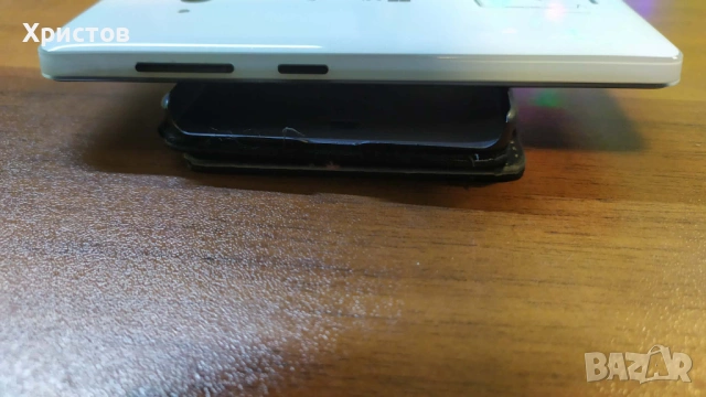 Телефон-GSM отлично работещ в отлично състояние от чужбина, снимка 8 - Microsoft - 53783347