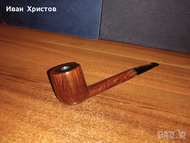 Лула Mastro de Paja-Italia,Media-"3В". От много висок клас, красива, в отлично състояние, като НОВА!