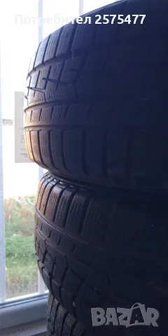 195/65/15 6.1мм  Иокохама